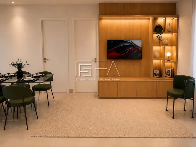 Imagem 15: Apartamentos Até 100% Financiado. Minha Casa Minha Vida. 2 Quartos com Lazer Completo