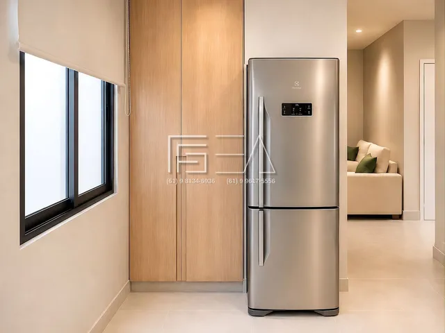 Imagem 10: Apartamentos Até 100% Financiado. Minha Casa Minha Vida. 2 Quartos com Lazer Completo