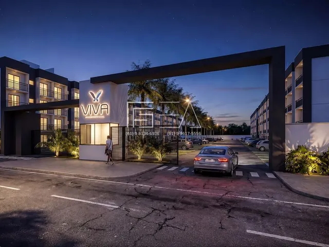 Imagem 8: APARTAMENTOS ATÉ 100% FINANCIADO. MINHA CASA MINHA VIDA. 2 QUARTOS COM LAZER COMPLETO