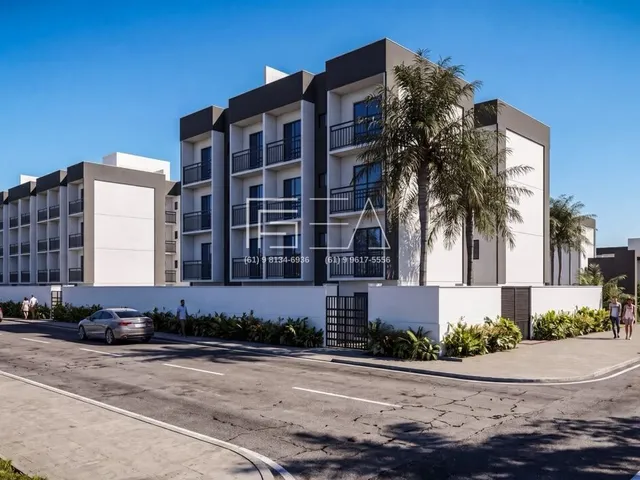 Imagem 2: APARTAMENTOS ATÉ 100% FINANCIADO. MINHA CASA MINHA VIDA. 2 QUARTOS COM LAZER COMPLETO