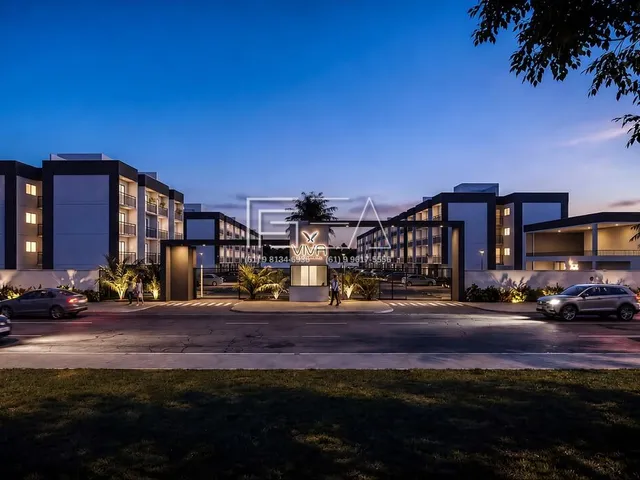 Imagem 10: APARTAMENTOS ATÉ 100% FINANCIADO. MINHA CASA MINHA VIDA. 2 QUARTOS COM LAZER COMPLETO