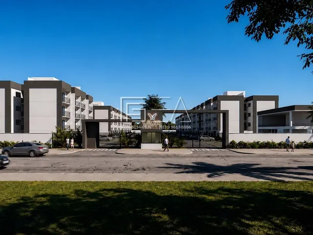Imagem 14: APARTAMENTOS ATÉ 100% FINANCIADO. MINHA CASA MINHA VIDA. 2 QUARTOS COM LAZER COMPLETO