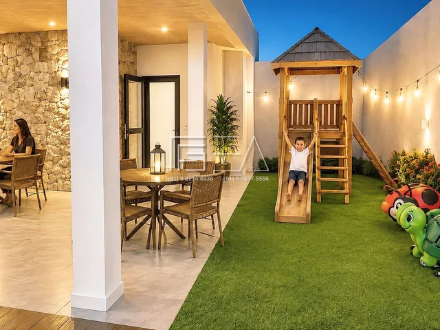 Imagem 12: APARTAMENTOS ATÉ 100% FINANCIADO. MINHA CASA MINHA VIDA. 2 QUARTOS COM LAZER COMPLETO