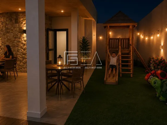 Imagem 9: APARTAMENTOS ATÉ 100% FINANCIADO. MINHA CASA MINHA VIDA. 2 QUARTOS COM LAZER COMPLETO