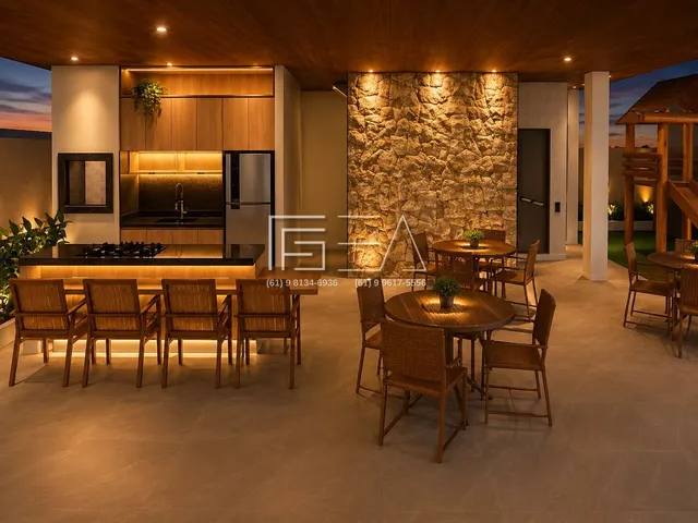 Imagem 5: APARTAMENTOS ATÉ 100% FINANCIADO. MINHA CASA MINHA VIDA. 2 QUARTOS COM LAZER COMPLETO