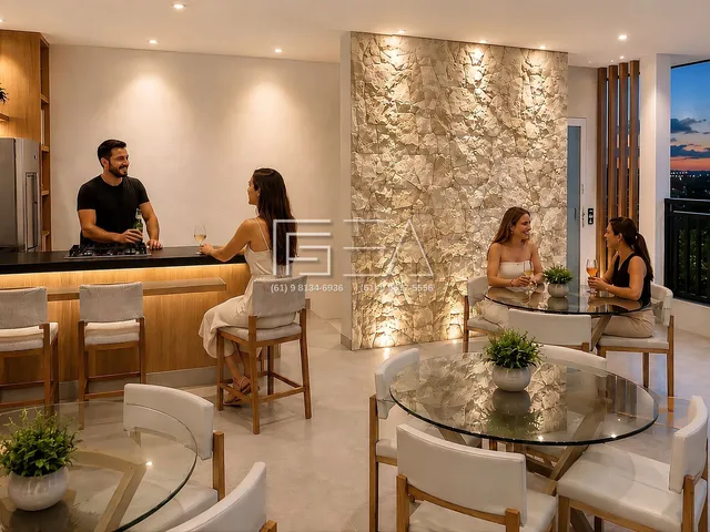 Imagem 3: APARTAMENTOS ATÉ 100% FINANCIADO. MINHA CASA MINHA VIDA. 2 QUARTOS COM LAZER COMPLETO