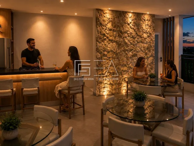 Imagem 4: APARTAMENTOS ATÉ 100% FINANCIADO. MINHA CASA MINHA VIDA. 2 QUARTOS COM LAZER COMPLETO