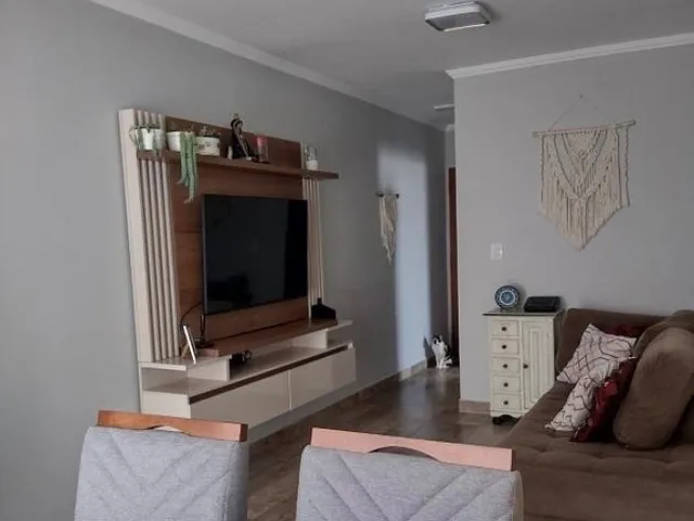 Imagem: APARTAMENTO MOBILIADO À VENDA EM SP ALTO