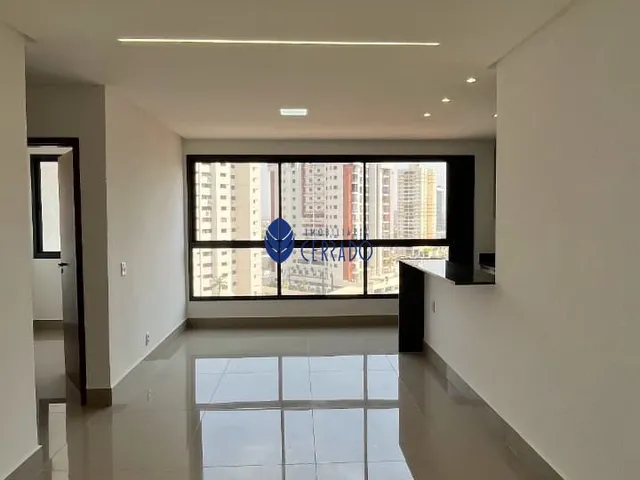 Imagem: Apartamento para Alugar no Condomínio Terra