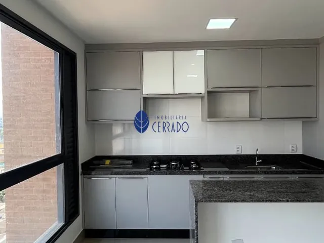 Imagem 7: Apartamento para Alugar no Condomínio Terra Mundi (Bairro Jundiaí) - Anápolis