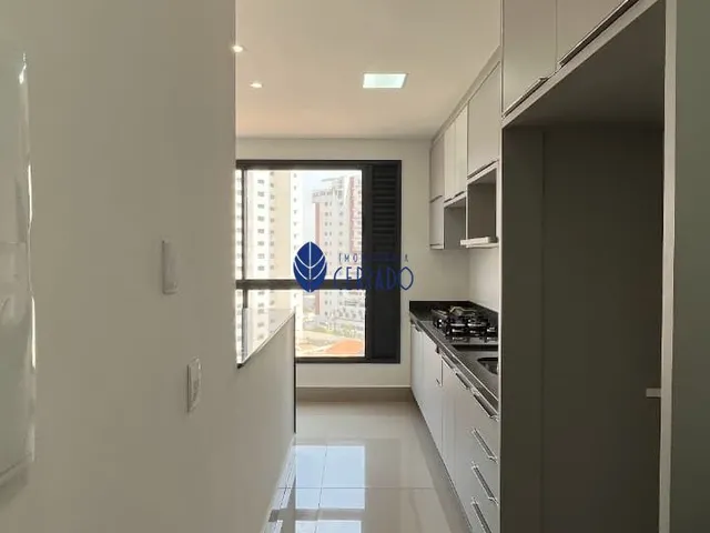 Imagem 4: Apartamento para Alugar no Condomínio Terra Mundi (Bairro Jundiaí) - Anápolis