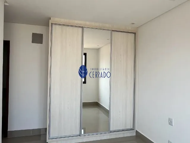 Imagem 10: Apartamento para Alugar no Condomínio Terra Mundi (Bairro Jundiaí) - Anápolis