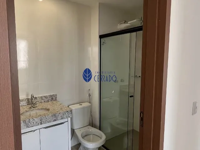 Imagem 8: Apartamento para Alugar no Condomínio Terra Mundi (Bairro Jundiaí) - Anápolis