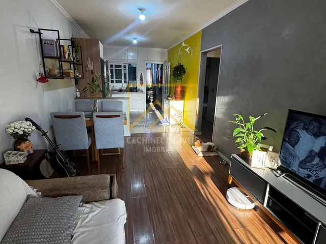 Imagem: Apartamento À Venda no Bairro Vila Vista