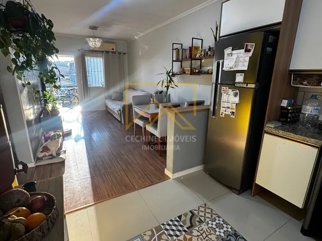 Imagem 6: Apartamento À Venda no Bairro Vila Vista Alegre - Cachoeirinha/Rs