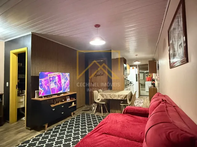 Imagem: Casa à venda no bairro Parque Granja Esperança