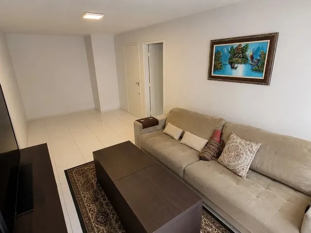 Imagem: Apartamento Estreito - Florianópolis