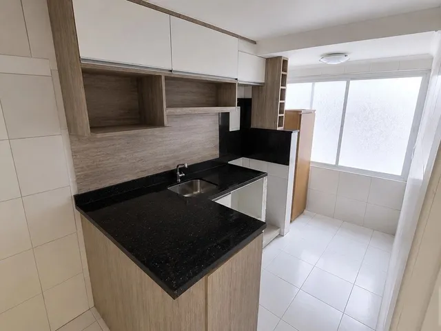 Imagem 12: Apartamento Estreito - Florianópolis