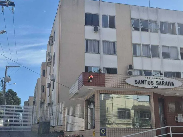 Imagem 3: Apartamento Estreito - Florianópolis