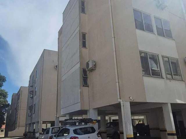 Imagem 6: Apartamento Estreito - Florianópolis