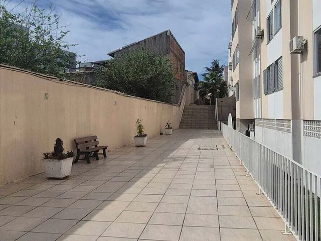 Imagem 2: Apartamento Estreito - Florianópolis