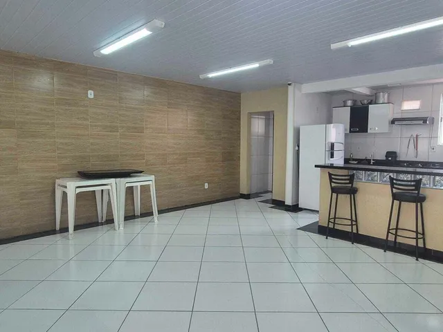 Imagem 5: Apartamento Estreito - Florianópolis