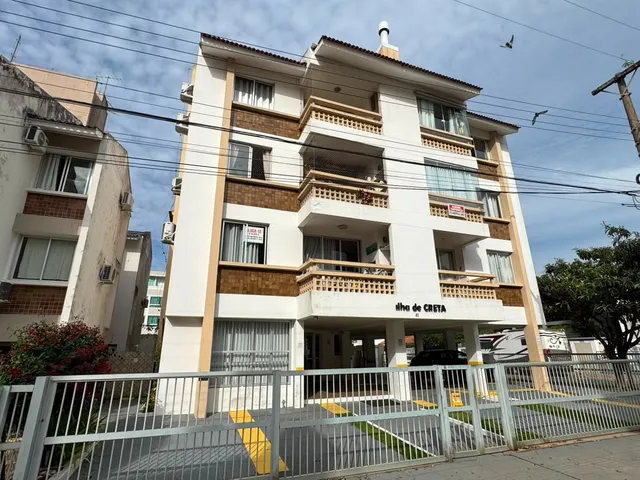 Imagem: Apartamento Residencial em Florianópolis
