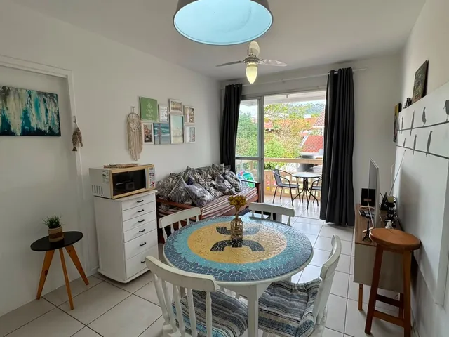 Imagem 10: Apartamento Residencial em Florianópolis - Sc, Canasvieiras