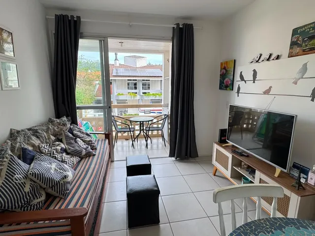 Imagem 11: Apartamento Residencial em Florianópolis - Sc, Canasvieiras