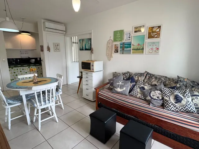 Imagem 2: Apartamento Residencial em Florianópolis - Sc, Canasvieiras