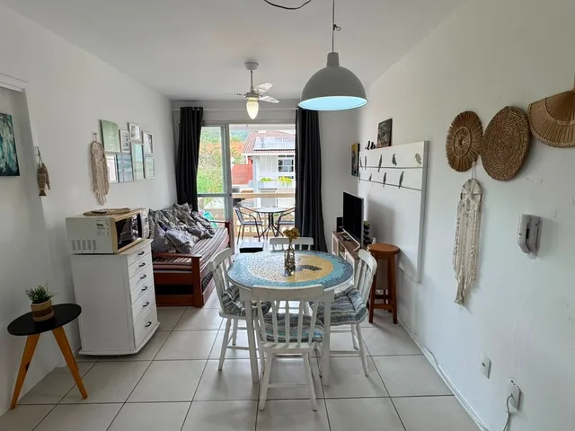 Imagem 9: Apartamento Residencial em Florianópolis - Sc, Canasvieiras