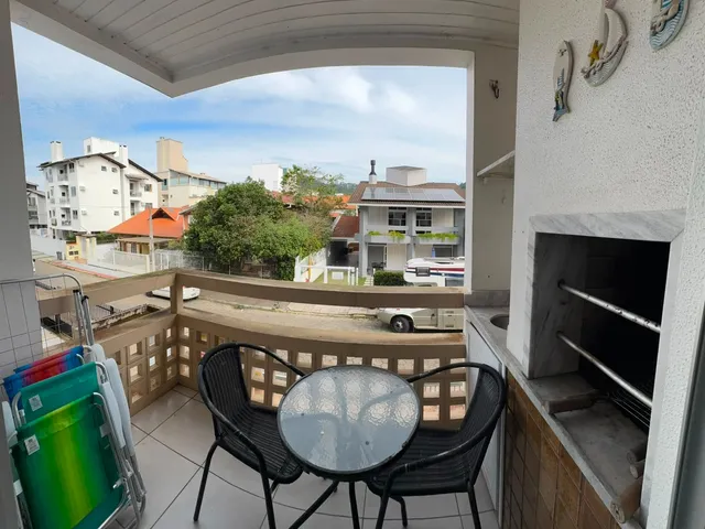 Imagem 8: Apartamento Residencial em Florianópolis - Sc, Canasvieiras