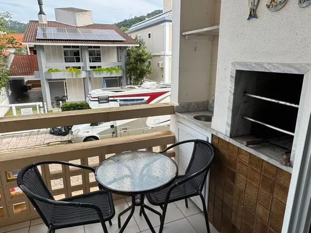 Imagem 7: Apartamento Residencial em Florianópolis - Sc, Canasvieiras