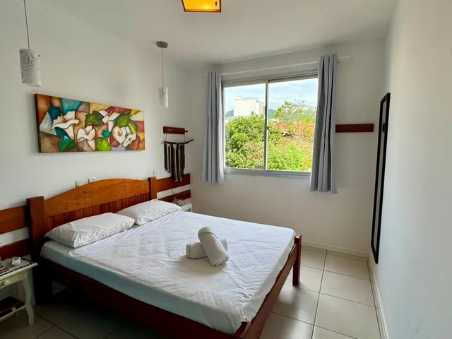 Imagem 13: Apartamento Residencial em Florianópolis - Sc, Canasvieiras