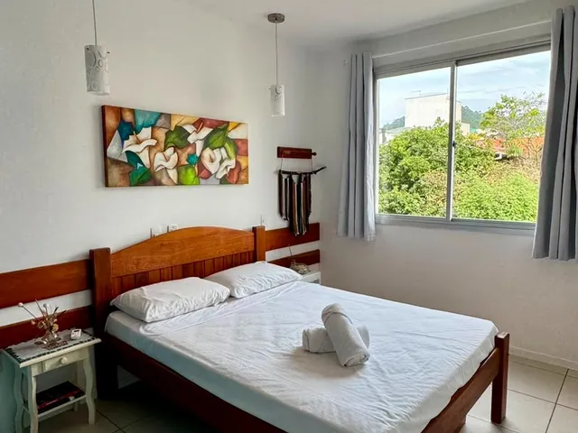 Imagem 12: Apartamento Residencial em Florianópolis - Sc, Canasvieiras