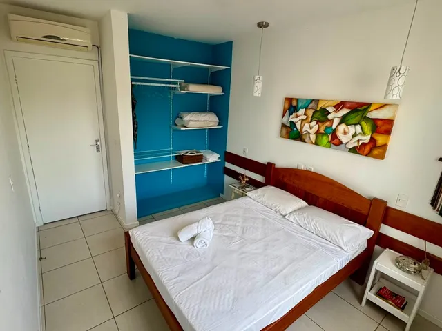 Imagem 6: Apartamento Residencial em Florianópolis - Sc, Canasvieiras