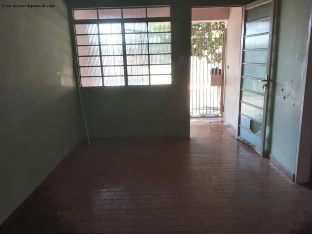 Imagem 3: Casa Residencial com Dois Quartos -Cozinha Sala e Dois Banheiros
