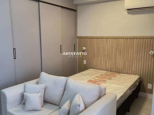 Imagem 6: Apartamento À Venda em São Paulo, Vila Andrade, com 1 Quarto, 25M²