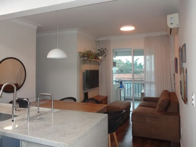 Imagem: Apartamento para Venda em Ipiranga com 3