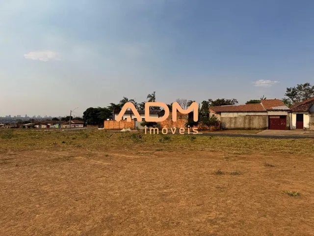 Imagem: Terreno á venda - 4.800m² - Bairro Independência