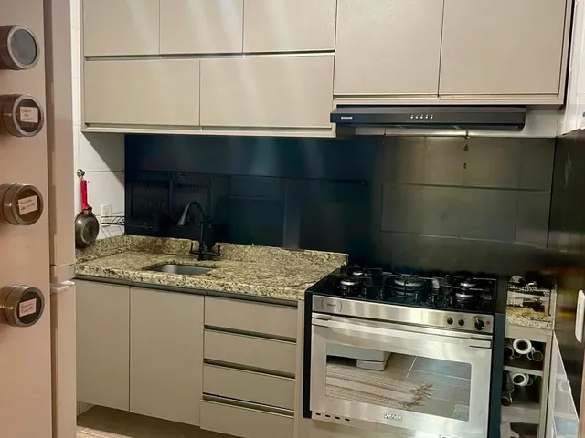 Imagem: Condominio Residencial Jardins - Apartamento