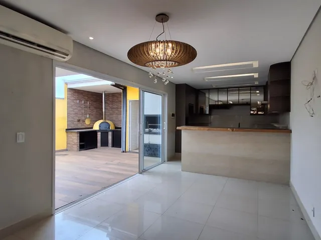 Imagem: Condomínio Residencial Reserva Rio Cuiabá