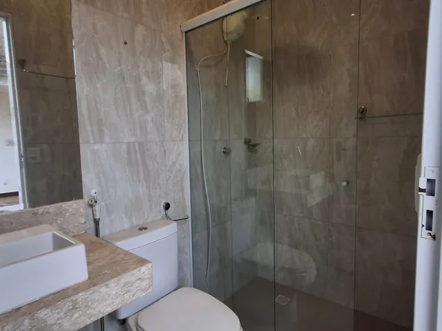 Imagem 15: Condomínio Residencial Reserva Rio Cuiabá - venda de Casa Inteligente e Completa 170m²