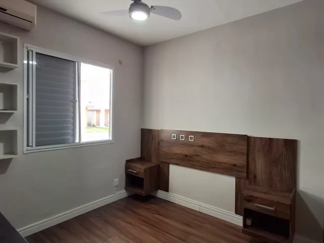 Imagem 11: Condomínio Residencial Reserva Rio Cuiabá - venda de Casa Inteligente e Completa 170m²