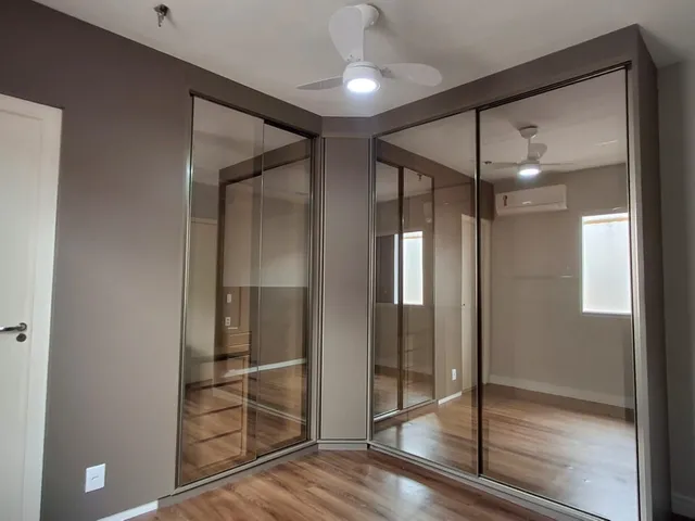 Imagem 14: Condomínio Residencial Reserva Rio Cuiabá - venda de Casa Inteligente e Completa 170m²