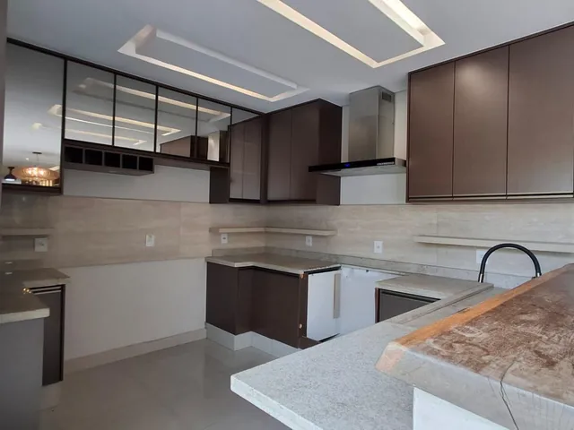 Imagem 7: Condomínio Residencial Reserva Rio Cuiabá - venda de Casa Inteligente e Completa 170m²
