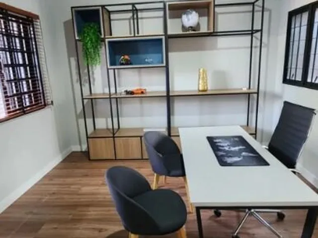 Imagem 9: Magnífica Casa Comercial no Bairro Goiabeiras - 495M² | 08 Salas Corporativas | 4 Banheiros
