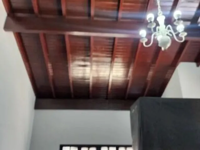 Imagem 4: Magnífica Casa Comercial no Bairro Goiabeiras - 495M² | 08 Salas Corporativas | 4 Banheiros