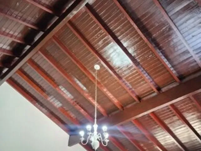 Imagem 3: Magnífica Casa Comercial no Bairro Goiabeiras - 495M² | 08 Salas Corporativas | 4 Banheiros