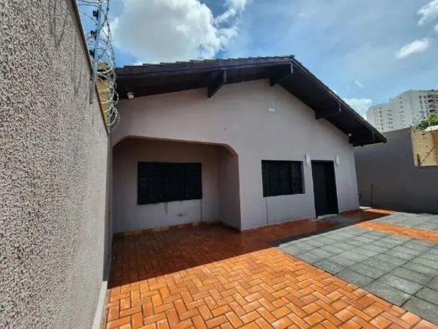 Imagem 13: Magnífica Casa Comercial no Bairro Goiabeiras - 495M² | 08 Salas Corporativas | 4 Banheiros